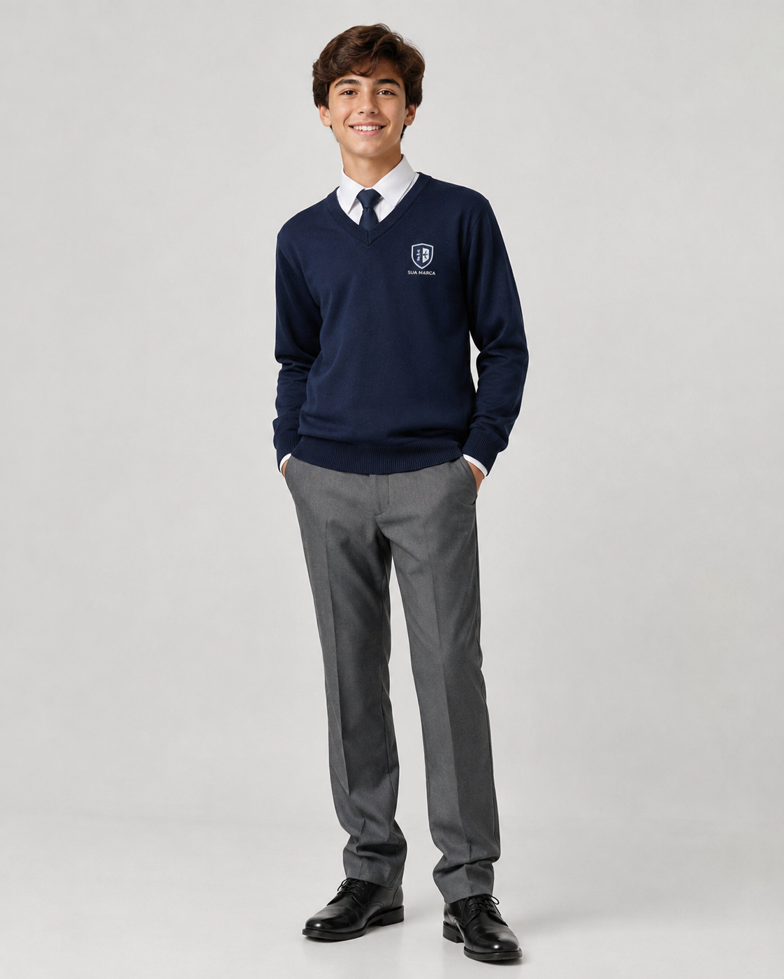 Escolar Masculino
