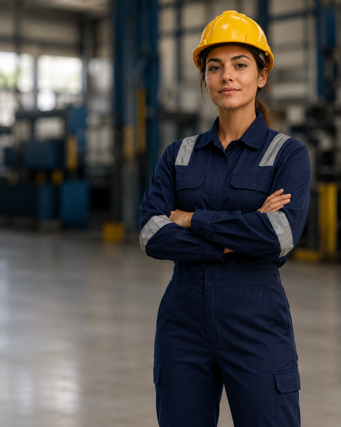 Linha Industrial